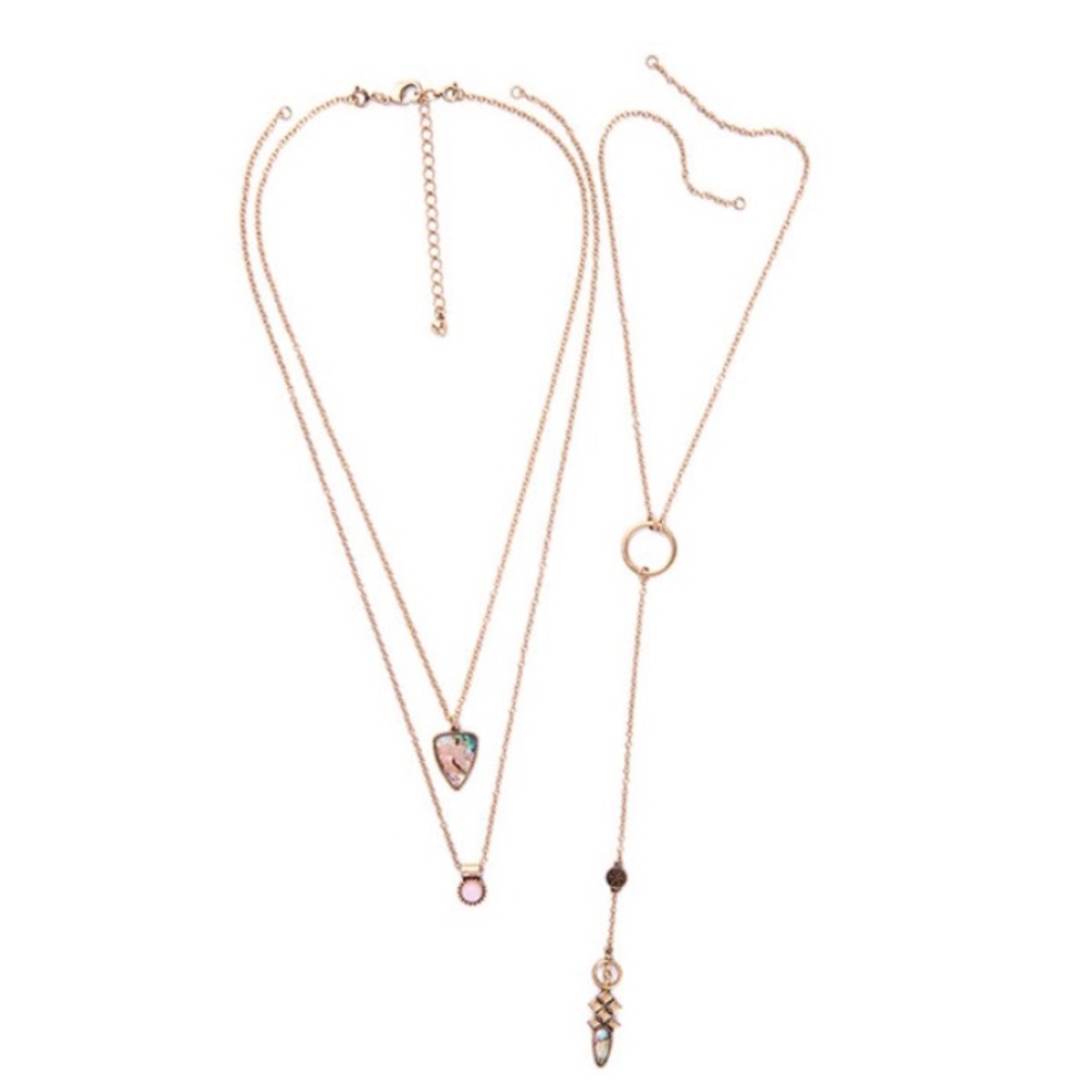 Beautiful Statement Necklace